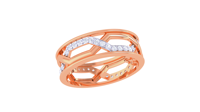 LR92511- Jewelry CAD Design -Rings, Band Rings, Stackable Rings