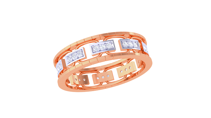 LR92512- Jewelry CAD Design -Rings, Band Rings, Stackable Rings