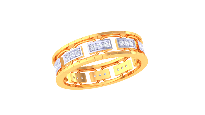 LR92512- Jewelry CAD Design -Rings, Band Rings, Stackable Rings