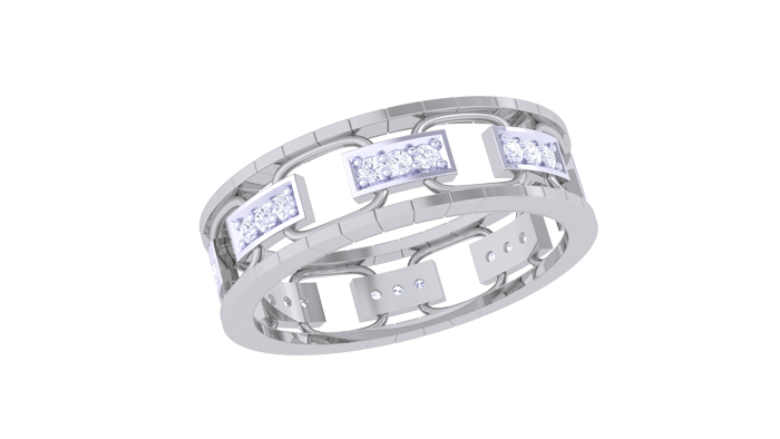 LR92513- Jewelry CAD Design -Rings, Band Rings, Stackable Rings