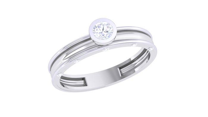 LR92519- Jewelry CAD Design -Rings, Band Rings, Stackable Rings