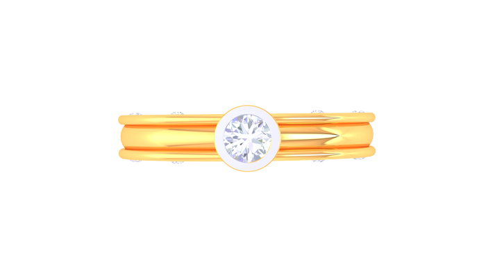 LR92519- Jewelry CAD Design -Rings, Band Rings, Stackable Rings