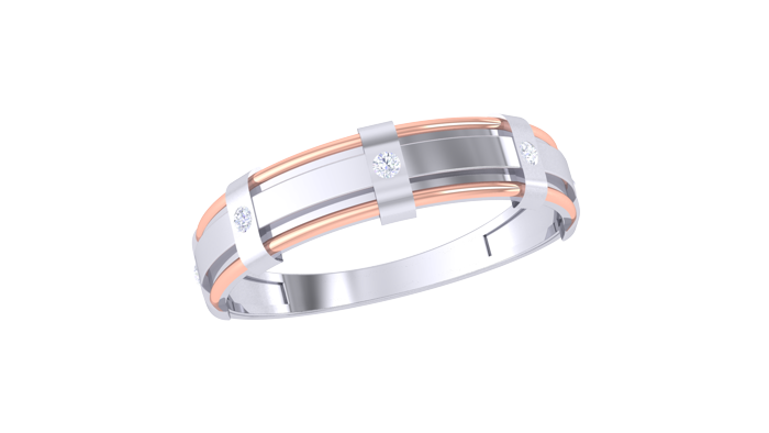 LR92520- Jewelry CAD Design -Rings, Band Rings, Stackable Rings