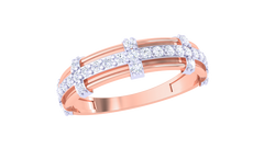 LR92521- Jewelry CAD Design -Rings, Band Rings, Stackable Rings
