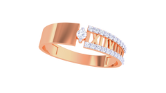 LR92529- Jewelry CAD Design -Rings, Band Rings, Stackable Rings