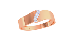 LR92530- Jewelry CAD Design -Rings, Band Rings, Stackable Rings