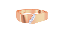 LR92530- Jewelry CAD Design -Rings, Band Rings, Stackable Rings