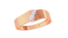 LR92531- Jewelry CAD Design -Rings, Band Rings, Stackable Rings
