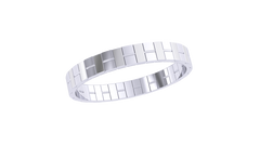 LR92534- Jewelry CAD Design -Rings, Band Rings, Stackable Rings