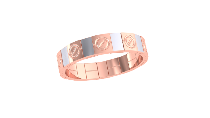 LR92535- Jewelry CAD Design -Rings, Band Rings, Stackable Rings
