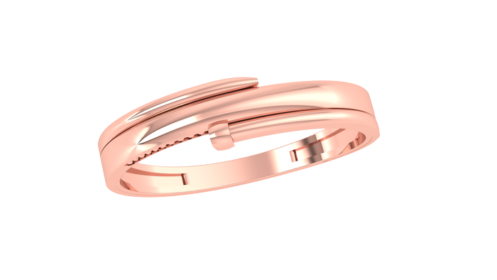 LR92537- Jewelry CAD Design -Rings, Band Rings, Stackable Rings