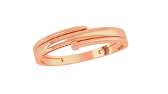 LR92537- Jewelry CAD Design -Rings, Band Rings, Stackable Rings
