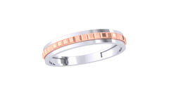 LR92542- Jewelry CAD Design -Rings, Band Rings, Stackable Rings