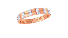 LR92551- Jewelry CAD Design -Rings, Band Rings, Stackable Rings