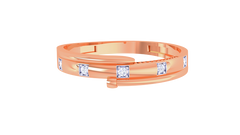 LR92553- Jewelry CAD Design -Rings, Band Rings, Stackable Rings