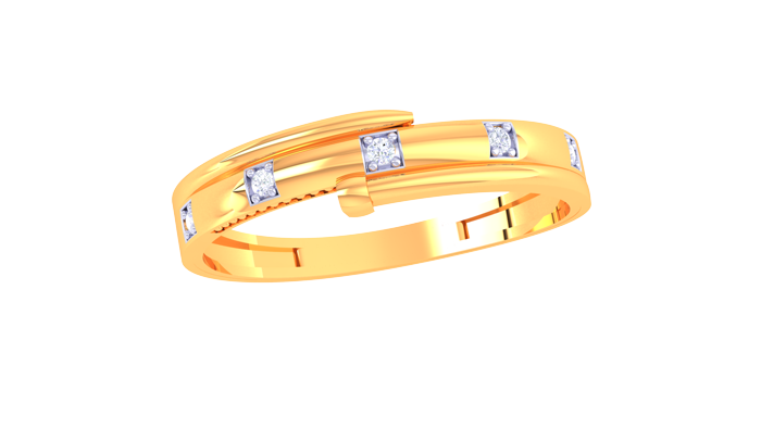 LR92553- Jewelry CAD Design -Rings, Band Rings, Stackable Rings
