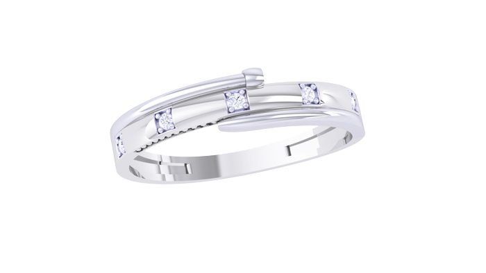 LR92554- Jewelry CAD Design -Rings, Band Rings, Stackable Rings