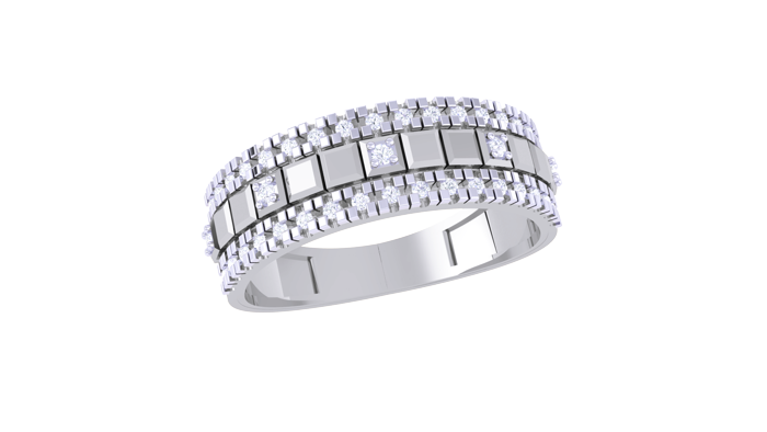 LR92556- Jewelry CAD Design -Rings, Band Rings, Stackable Rings