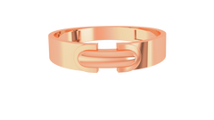 LR92567- Jewelry CAD Design -Rings, Band Rings, Stackable Rings