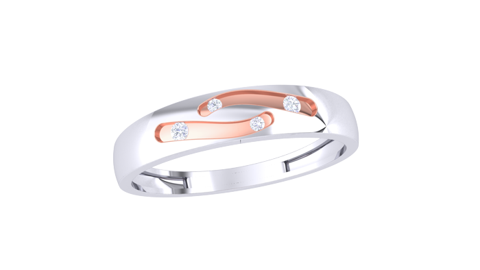 LR92587- Jewelry CAD Design -Rings, Band Rings, Stackable Rings