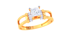 LR91379- Jewelry CAD Design -Rings, Engagement Rings, Solitaire Rings, Fancy Diamond Collection