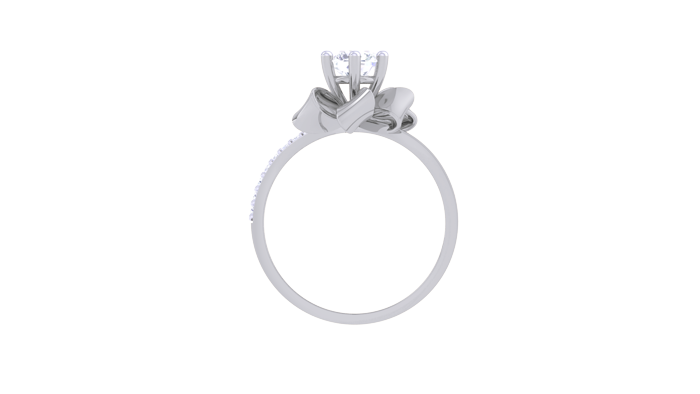 LR91600- Jewelry CAD Design -Rings, Engagement Rings, Solitaire Rings, Light Weight Collection