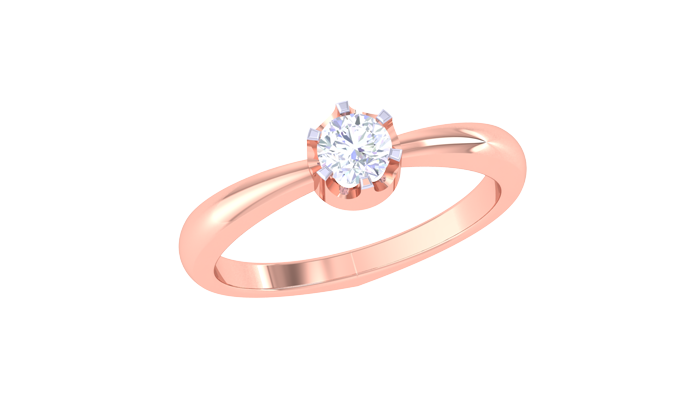 LR91386- Jewelry CAD Design -Rings, Engagement Rings, Solitaire Rings