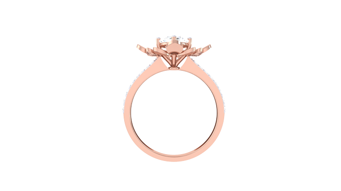 LR91538- Jewelry CAD Design -Rings, Engagement Rings, Solitaire Rings