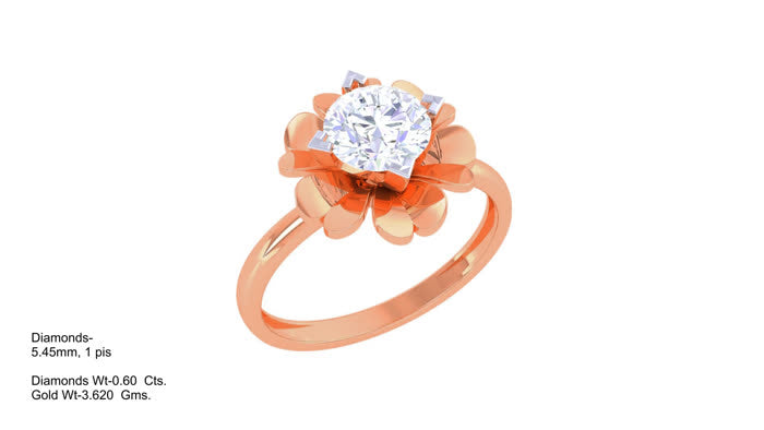 LR91597- Jewelry CAD Design -Rings, Engagement Rings, Solitaire Rings