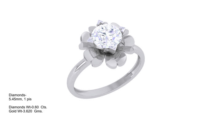 LR91597- Jewelry CAD Design -Rings, Engagement Rings, Solitaire Rings
