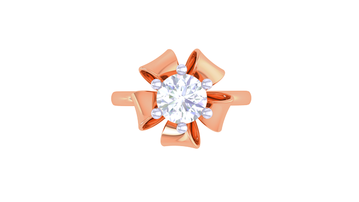 LR91598- Jewelry CAD Design -Rings, Engagement Rings, Solitaire Rings