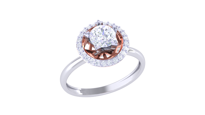 LR91599- Jewelry CAD Design -Rings, Engagement Rings, Solitaire Rings