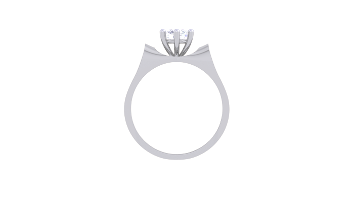 LR91601- Jewelry CAD Design -Rings, Engagement Rings, Solitaire Rings