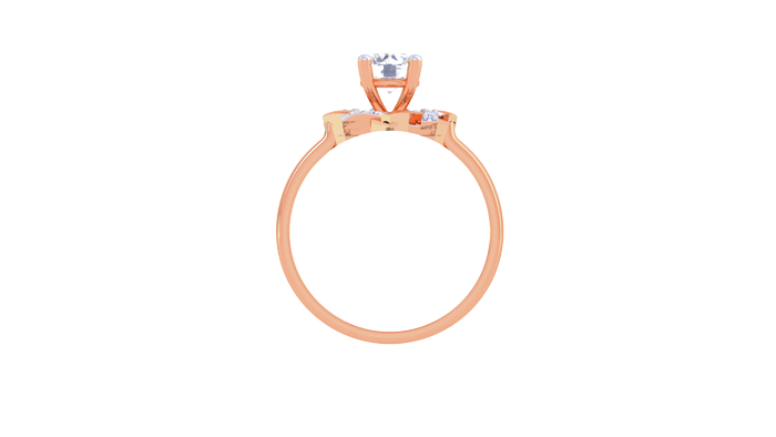 LR91610- Jewelry CAD Design -Rings, Engagement Rings, Solitaire Rings