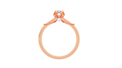 LR92532- Jewelry CAD Design -Rings, Engagement Rings, Solitaire Rings