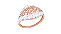 LR90083- Jewelry CAD Design -Rings, Fancy Collection, Fancy Diamond Collection, Color Stone Collection
