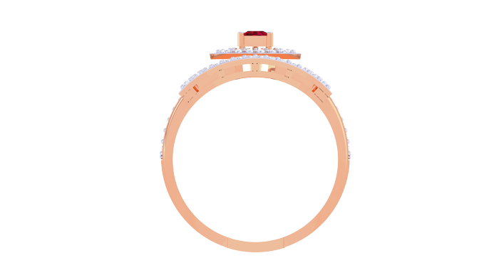 LR90237- Jewelry CAD Design -Rings, Fancy Collection, Fancy Diamond Collection, Color Stone Collection