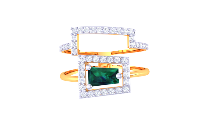 LR90238- Jewelry CAD Design -Rings, Fancy Collection, Fancy Diamond Collection, Color Stone Collection