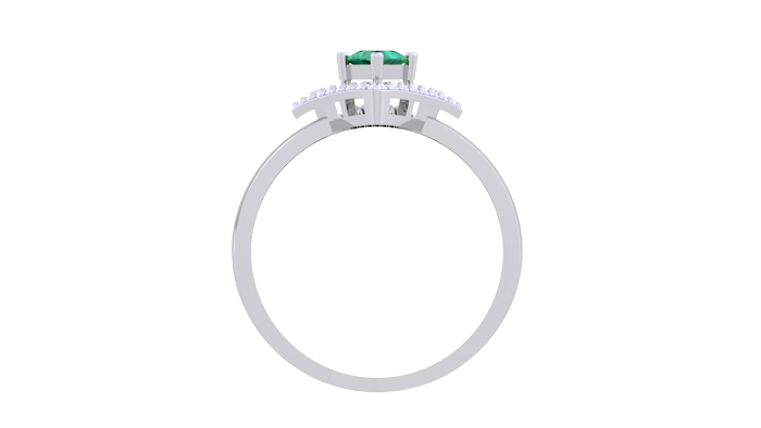 LR90247- Jewelry CAD Design -Rings, Fancy Collection, Fancy Diamond Collection, Color Stone Collection