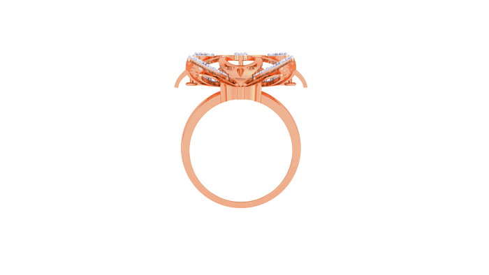 LR90840- Jewelry CAD Design -Rings, Fancy Collection, Fancy Diamond Collection, Color Stone Collection