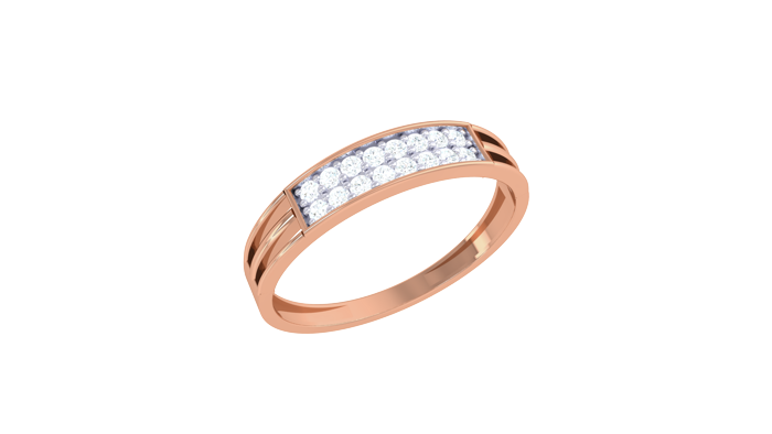 LR90054- Jewelry CAD Design -Rings, Fancy Collection, Light Weight Collection