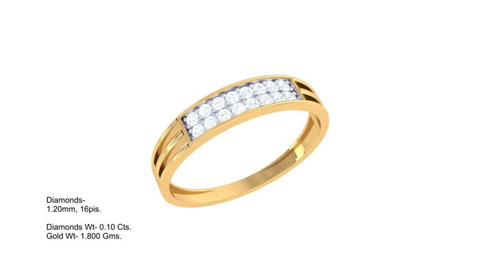 LR90054- Jewelry CAD Design -Rings, Fancy Collection, Light Weight Collection