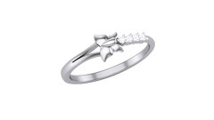 LR90671- Jewelry CAD Design -Rings, Fancy Collection, Light Weight Collection