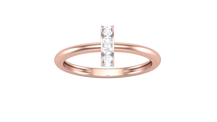 LR90675- Jewelry CAD Design -Rings, Fancy Collection, Light Weight Collection