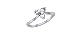 LR90685- Jewelry CAD Design -Rings, Fancy Collection, Light Weight Collection