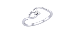 LR90688- Jewelry CAD Design -Rings, Fancy Collection, Light Weight Collection