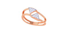 LR91299- Jewelry CAD Design -Rings, Fancy Collection, Light Weight Collection