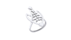 LR90014- Jewelry CAD Design -Rings, Fancy Collection