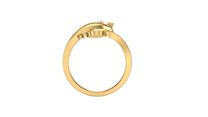 LR90050- Jewelry CAD Design -Rings, Fancy Collection