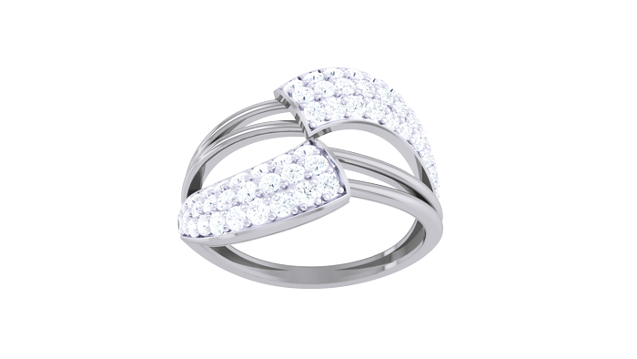 LR90060- Jewelry CAD Design -Rings, Fancy Collection